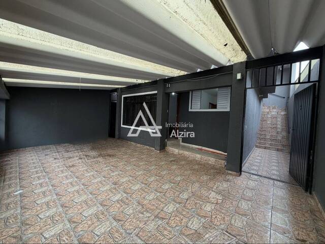 Casa para Locação em Santo André - 4