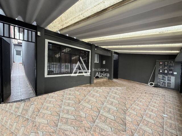 Casa para Locação em Santo André - 3