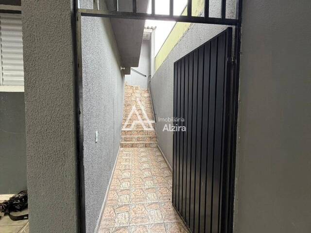 Casa para Locação em Santo André - 5