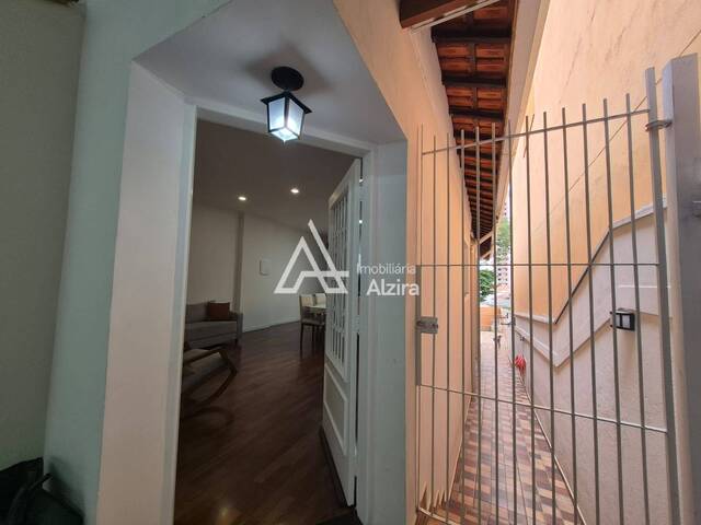 Casa para Venda em Santo André - 2