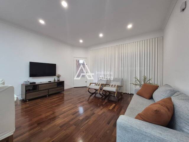 Casa para Venda em Santo André - 5