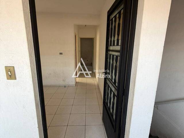 Apartamento para Locação em Santo André - 2