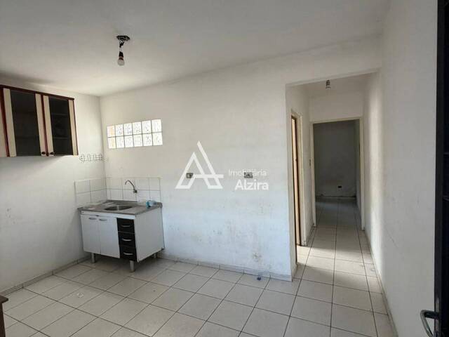 Apartamento para Locação em Santo André - 5