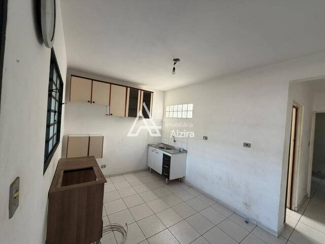 Apartamento para Locação em Santo André - 3