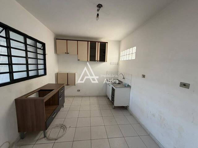 Apartamento para Locação em Santo André - 4