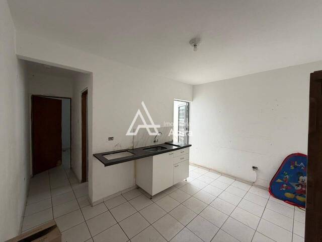 Locação em Vila Helena - Santo André