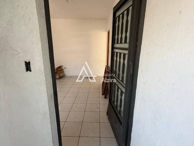 Apartamento para Locação em Santo André - 2