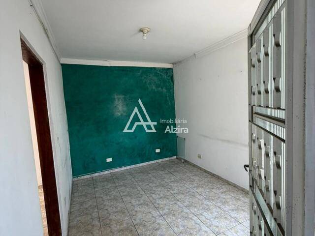 Apartamento para Locação em Santo André - 2