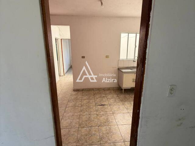 Apartamento para Locação em Santo André - 5