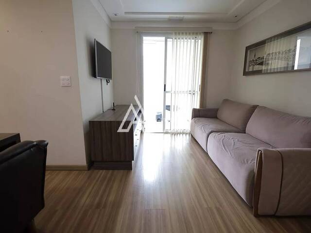 Apartamento para Venda em Santo André - 2