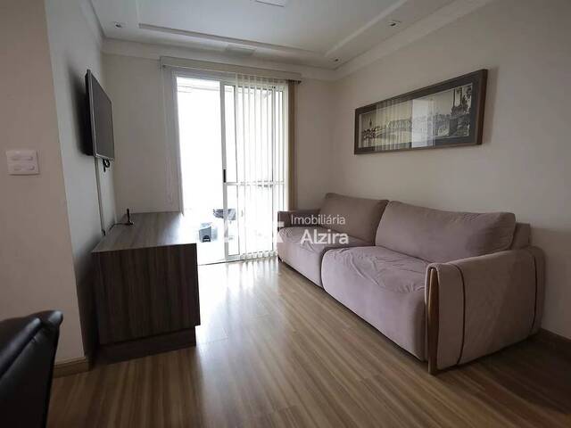 Apartamento para Venda em Santo André - 3