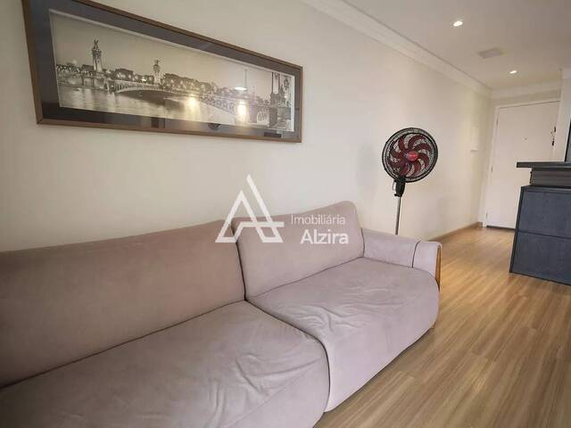 Apartamento para Venda em Santo André - 5