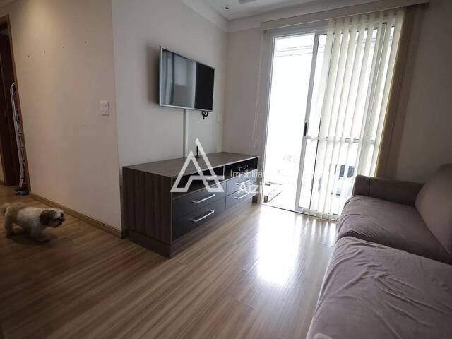 Apartamento para Venda em Santo André - 4