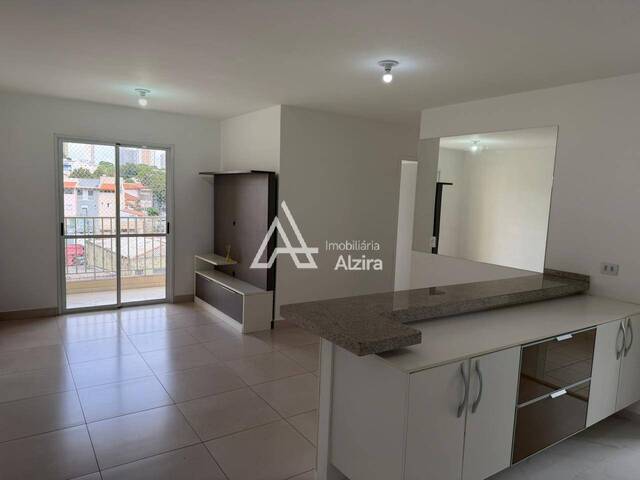 #AP1148 - Apartamento para Venda em Santo André - SP - 2