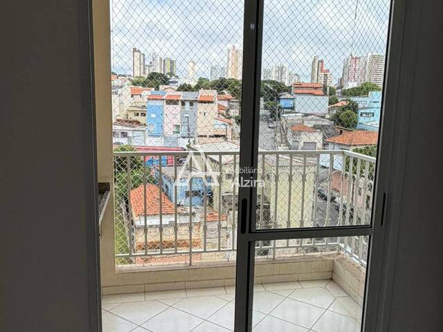 #AP1148 - Apartamento para Venda em Santo André - SP - 3