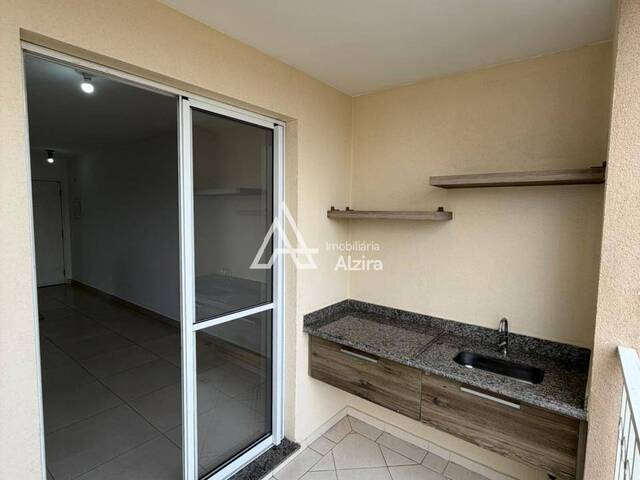 Apartamento para Venda em Santo André - 5
