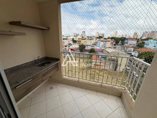 Apartamento para Venda em Santo André - 4
