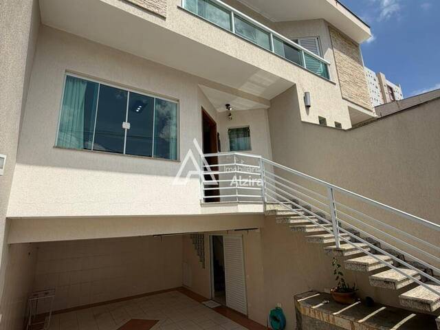 Sobrado para Venda em Santo André - 3