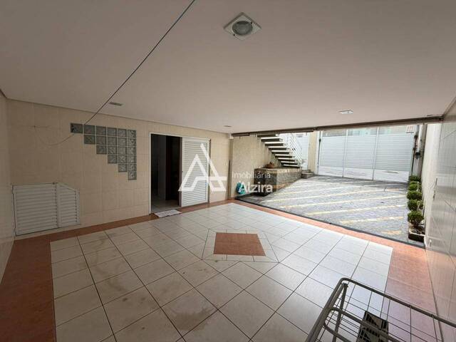 Sobrado para Venda em Santo André - 4