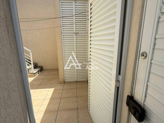 Sobrado para Venda em Santo André - 5