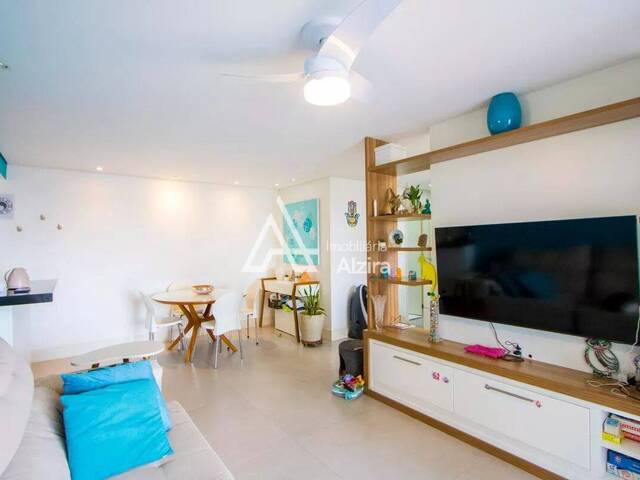 Apartamento para Venda em Santo André - 3