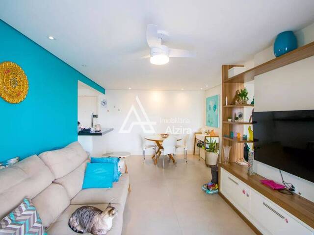 Apartamento para Venda em Santo André - 4