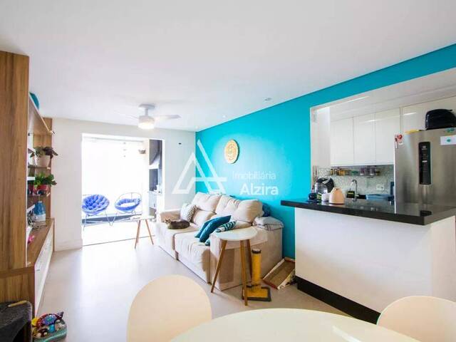 Apartamento para Venda em Santo André - 2