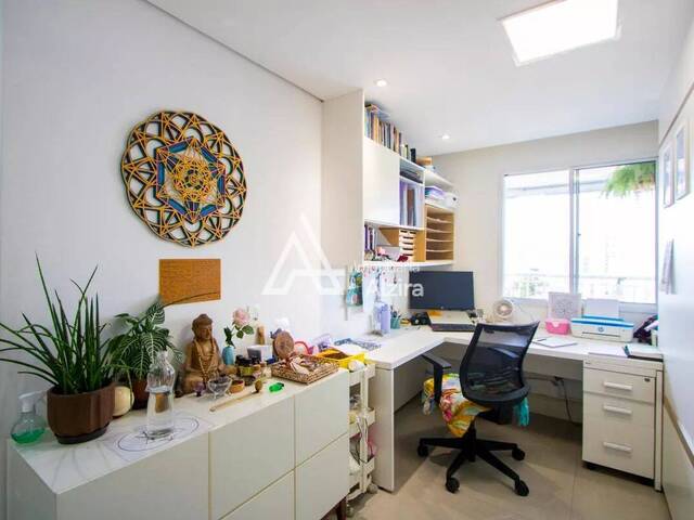 Apartamento para Venda em Santo André - 5