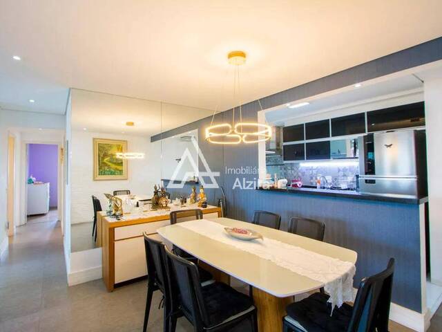 Apartamento para Venda em Santo André - 3