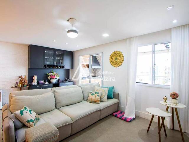 Apartamento para Venda em Santo André - 4