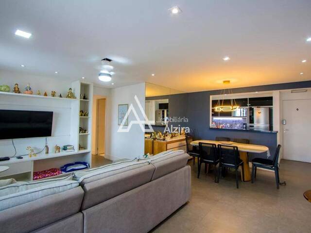 Apartamento para Venda em Santo André - 5