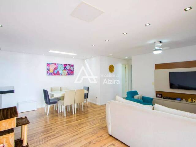 Apartamento para Venda em Santo André - 2