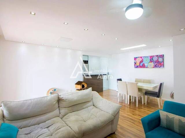 Apartamento para Venda em Santo André - 4