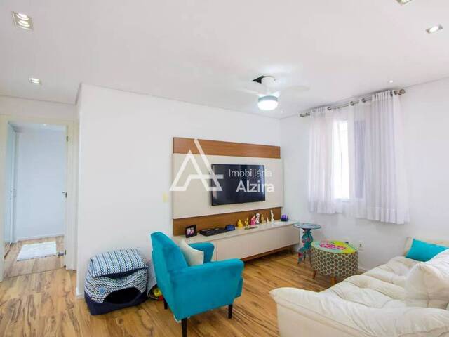 Apartamento para Venda em Santo André - 3