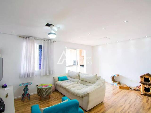 Apartamento para Venda em Santo André - 5