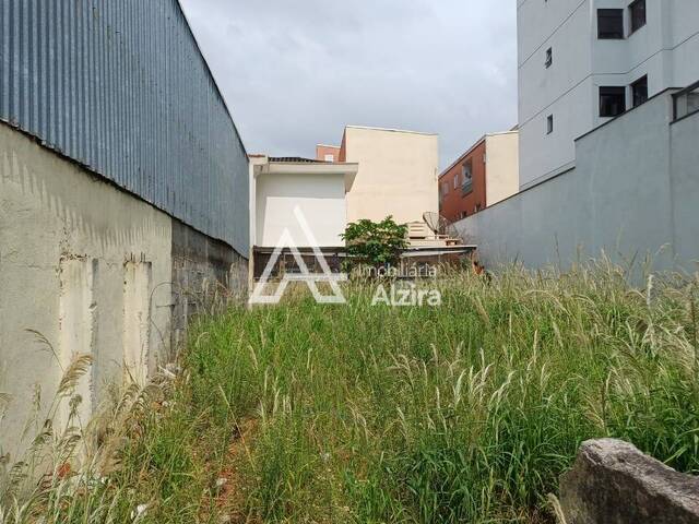 #TE0015 - Terreno para Locação em Santo André - SP