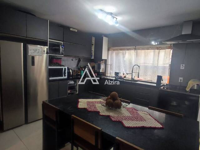 Casa para Venda em Santo André - 3