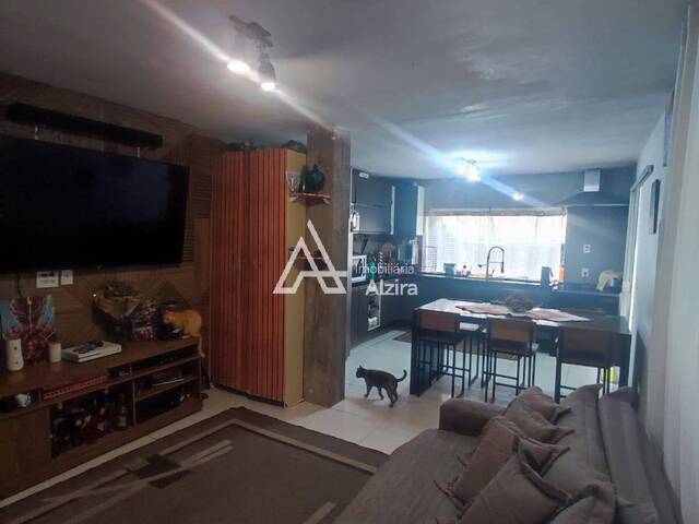 Casa para Venda em Santo André - 2