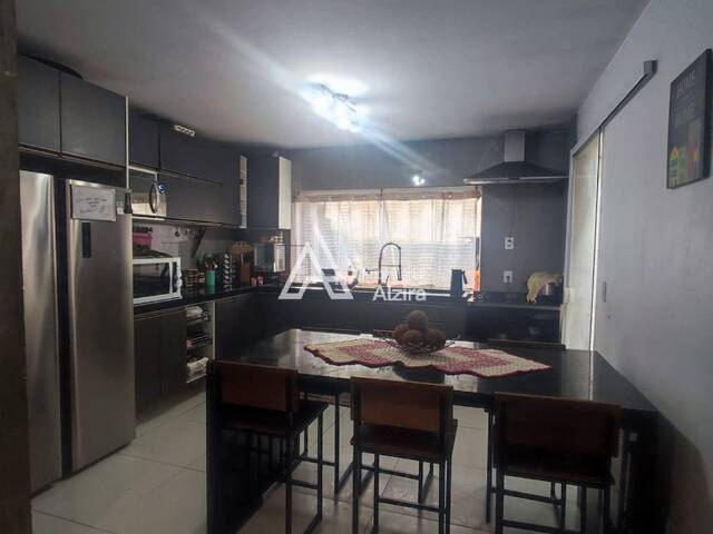 Casa para Venda em Santo André - 4