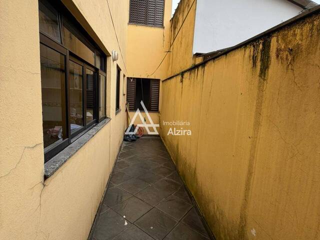 Apartamento para Locação em Santo André - 5