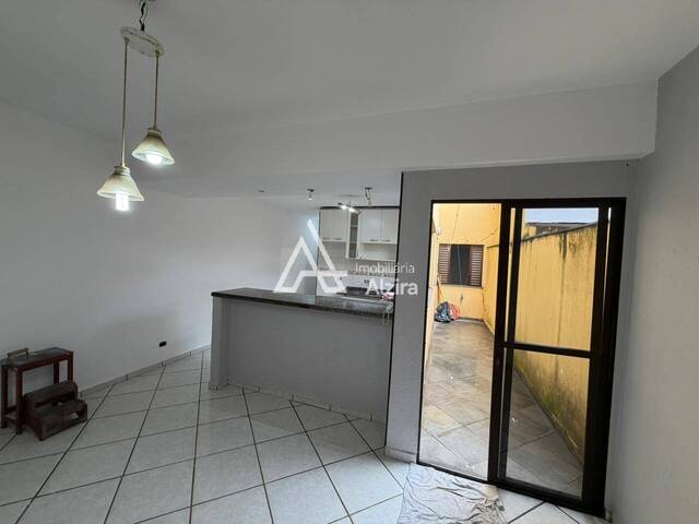 #AP1200 - Apartamento para Locação em Santo André - SP - 3