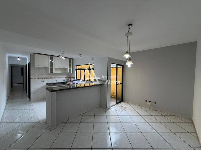 Locação em Vila Alzira - Santo André