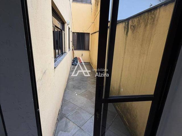 Apartamento para Locação em Santo André - 4