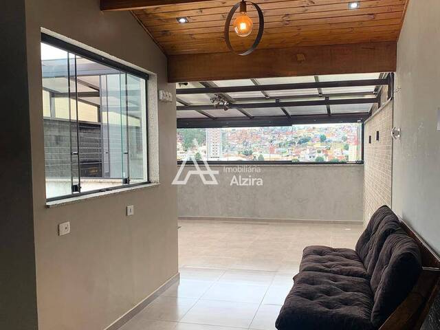 #CO1201 - Apartamento para Venda em São Paulo - SP - 1