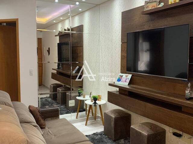 #CO1201 - Apartamento para Venda em São Paulo - SP - 3