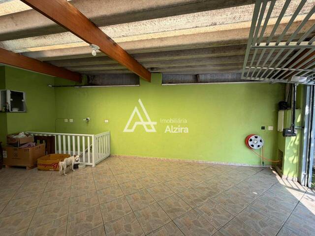 Sobrado para Venda em Santo André - 4