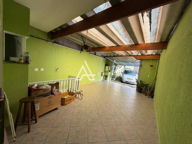 Sobrado para Venda em Santo André - 5