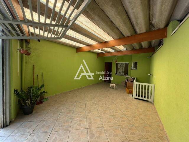 #SO1202 - Sobrado para Venda em Santo André - SP - 3