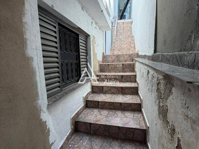 Casa para Locação em Santo André - 4