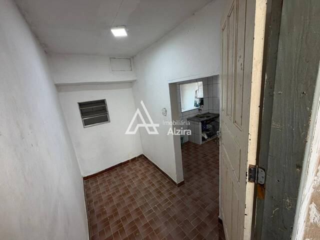 Casa para Locação em Santo André - 3